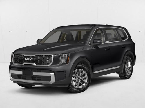 2023 Kia Telluride LX FWD