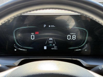 2023 Kia Telluride LX FWD