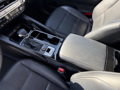 2023 Kia Telluride LX FWD