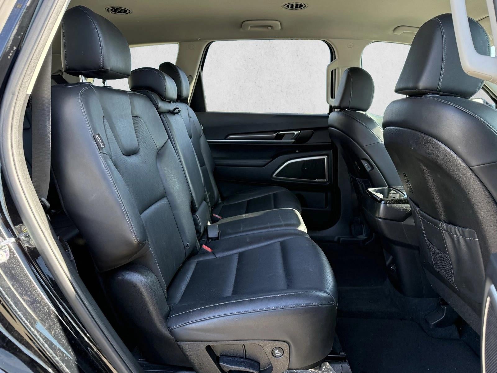2023 Kia Telluride LX FWD