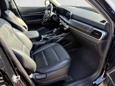 2023 Kia Telluride LX FWD