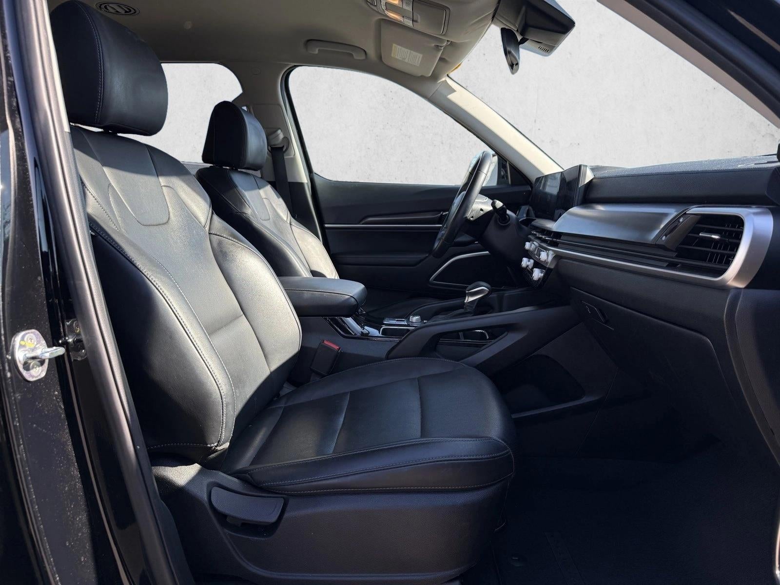 2023 Kia Telluride LX FWD