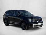 2023 Kia Telluride LX FWD