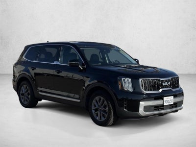 2023 Kia Telluride LX FWD