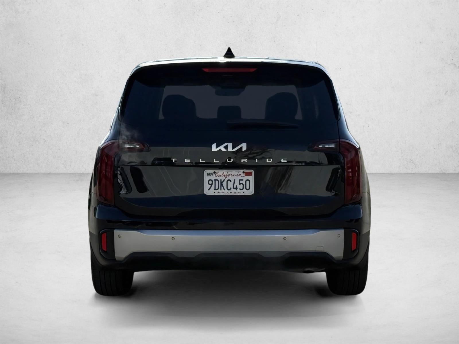 2023 Kia Telluride LX FWD