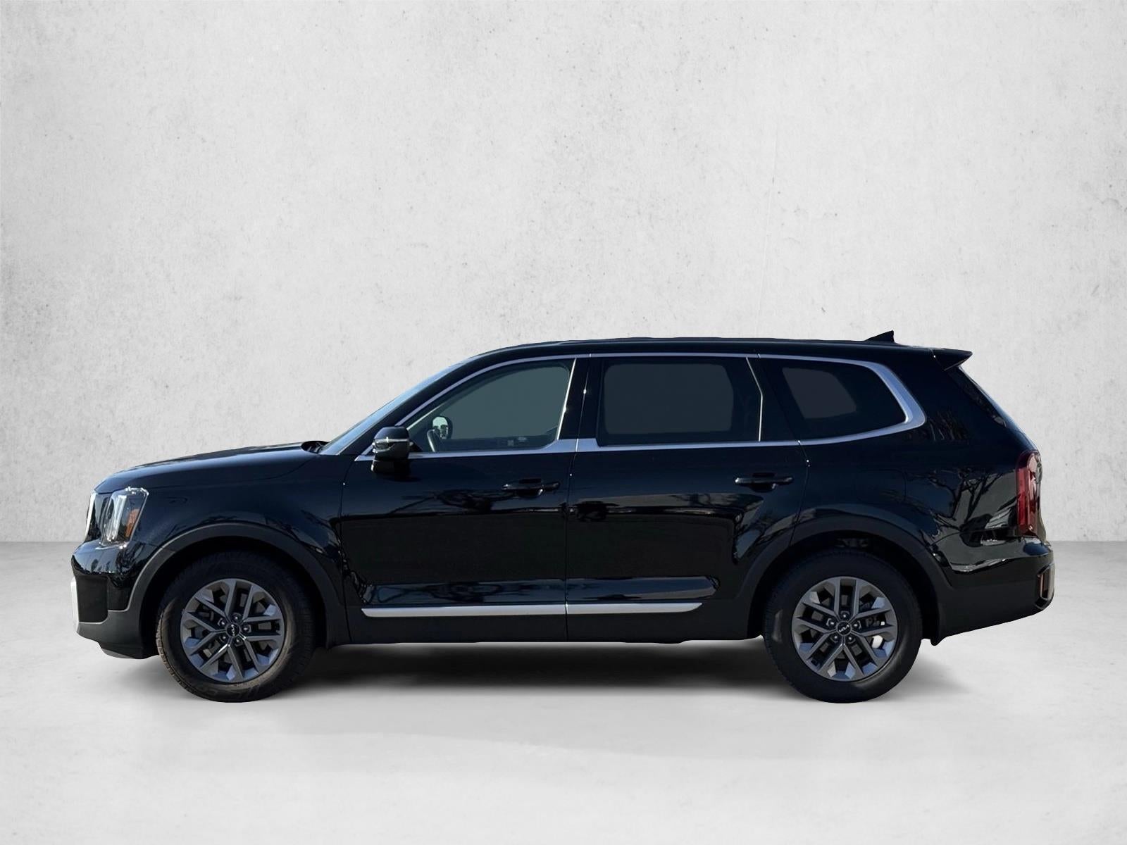 2023 Kia Telluride LX FWD