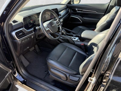 2023 Kia Telluride LX FWD
