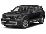 2023 Kia Telluride LX FWD