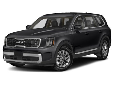 2023 Kia Telluride LX FWD