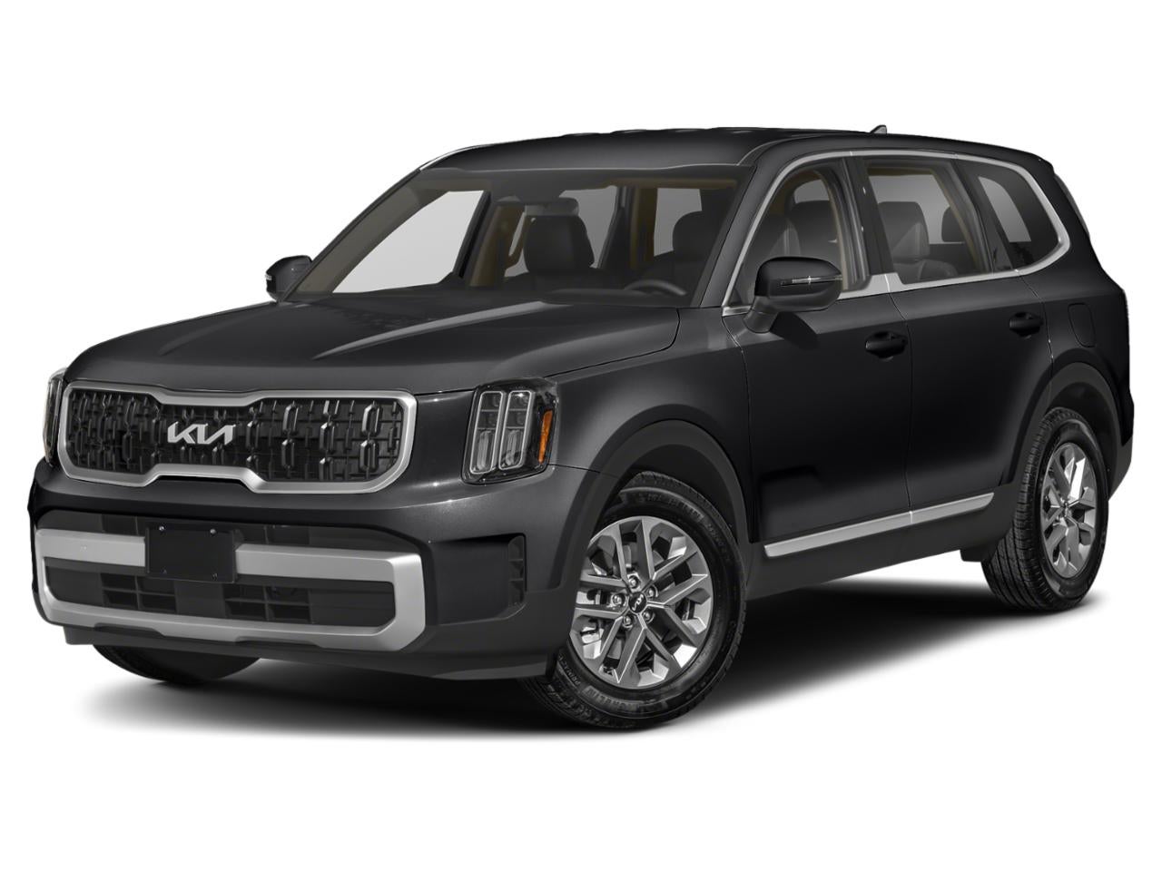 2023 Kia Telluride LX FWD