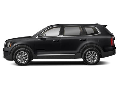 2023 Kia Telluride LX FWD
