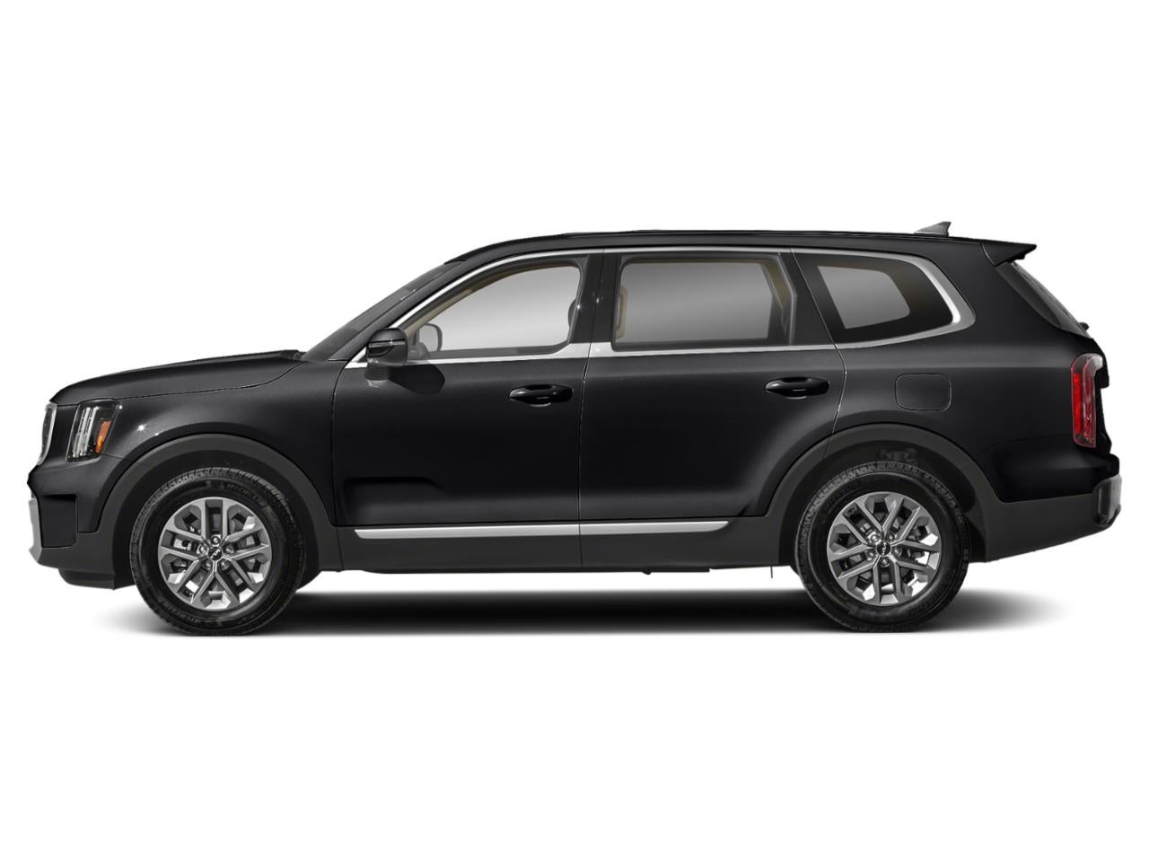 2023 Kia Telluride LX FWD