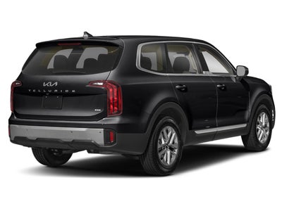 2023 Kia Telluride LX FWD