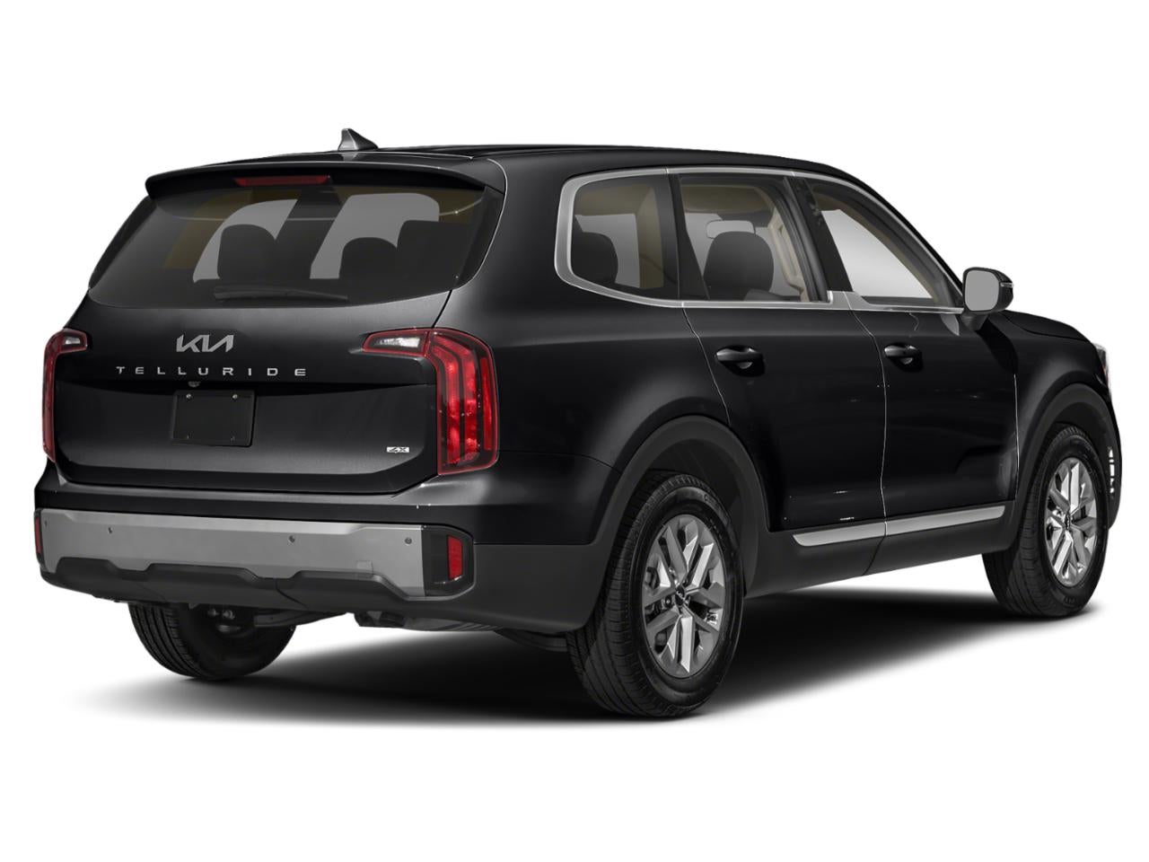 2023 Kia Telluride LX FWD
