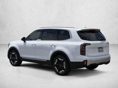 2024 Kia Telluride EX FWD