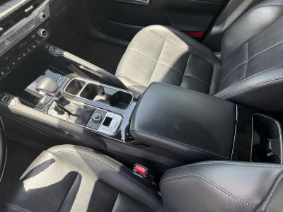 2024 Kia Telluride EX FWD