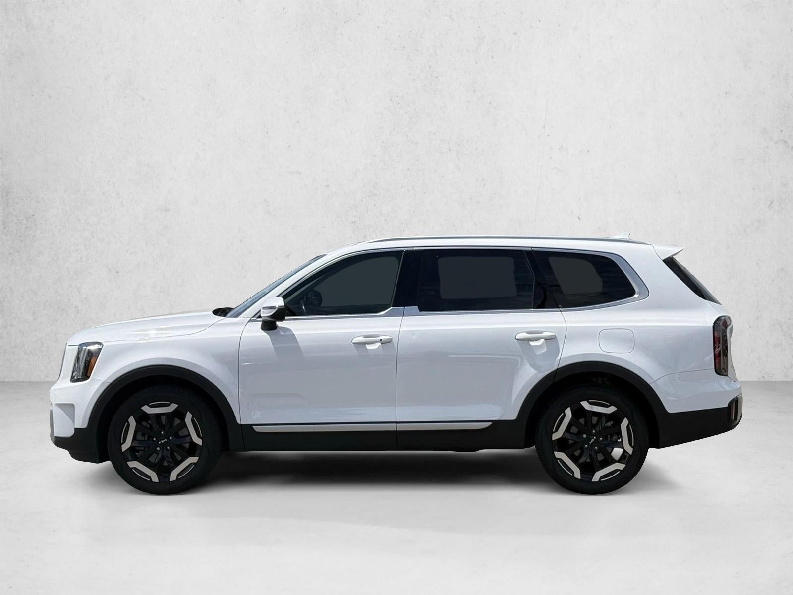 2024 Kia Telluride EX FWD