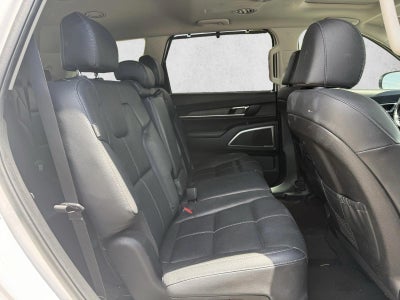 2024 Kia Telluride EX FWD