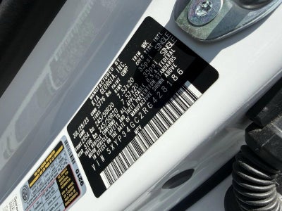 2024 Kia Telluride EX FWD