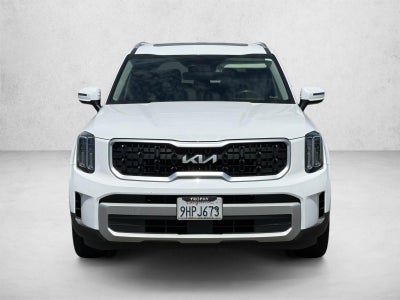 2024 Kia Telluride EX FWD