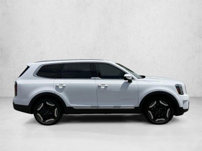 2024 Kia Telluride EX FWD