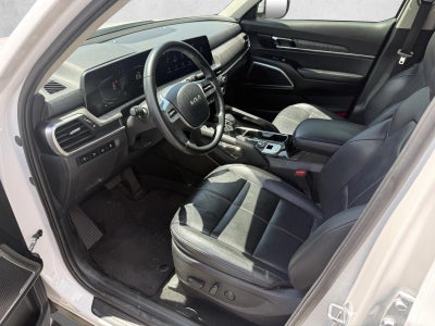 2024 Kia Telluride EX FWD