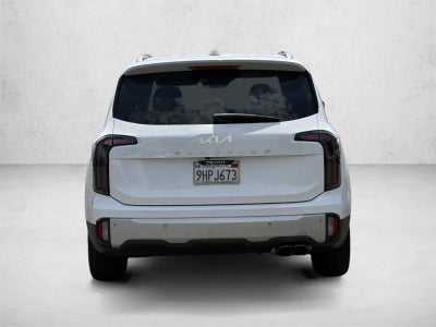 2024 Kia Telluride EX FWD
