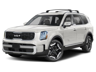 2024 Kia Telluride EX FWD