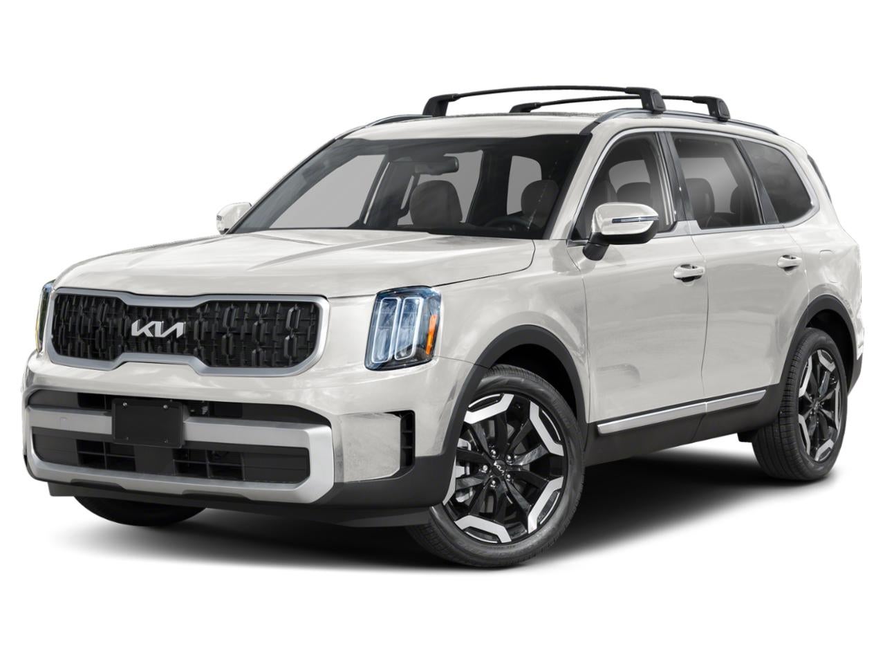 2024 Kia Telluride EX FWD