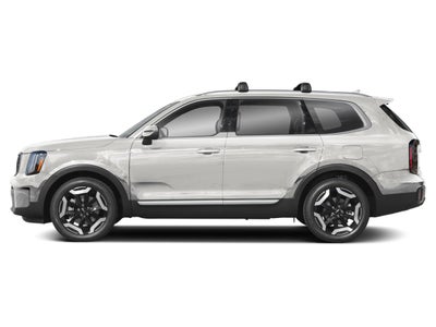 2024 Kia Telluride EX FWD
