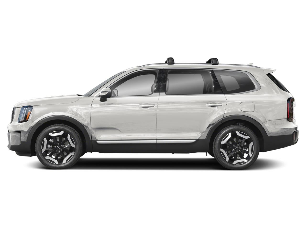 2024 Kia Telluride EX FWD