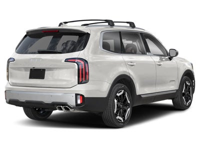 2024 Kia Telluride EX FWD