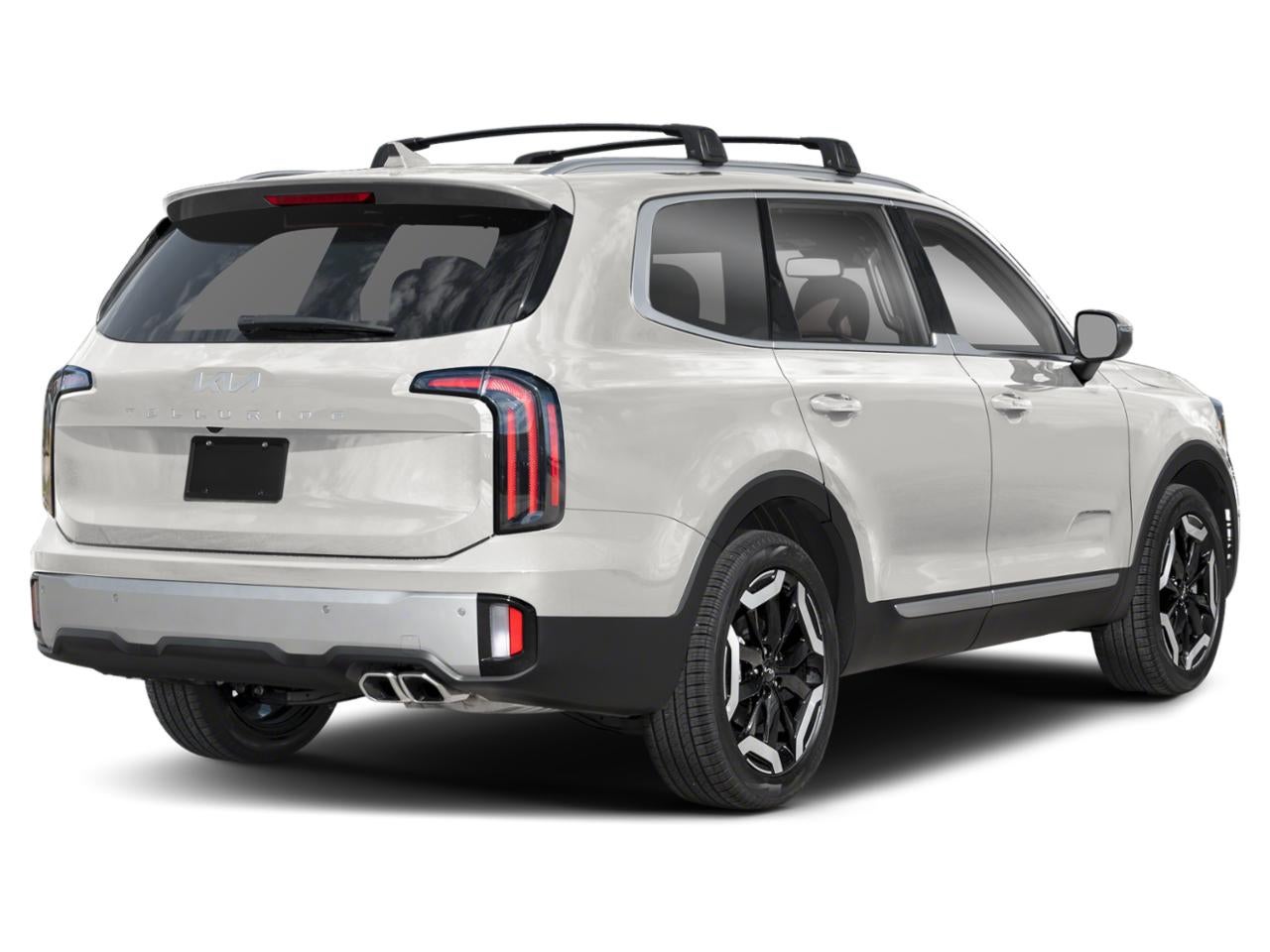 2024 Kia Telluride EX FWD