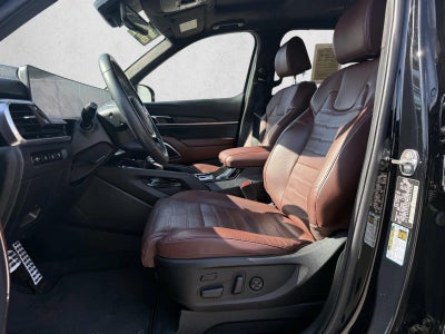 2024 Kia Telluride SX Prestige AWD