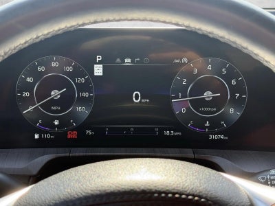 2024 Kia Telluride SX Prestige AWD