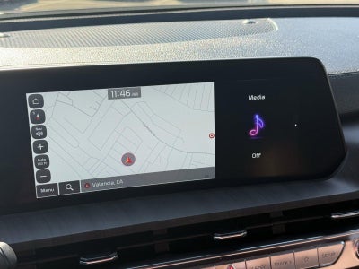 2024 Kia Telluride SX Prestige AWD