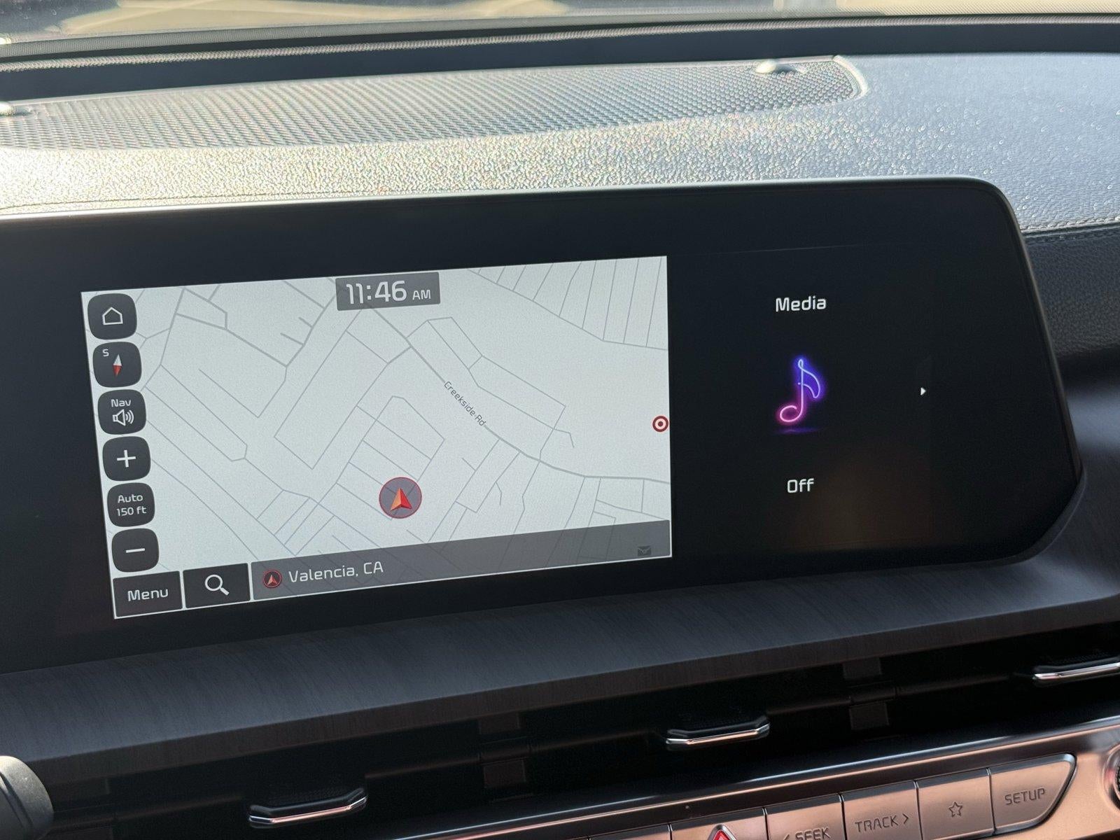 2024 Kia Telluride SX Prestige AWD