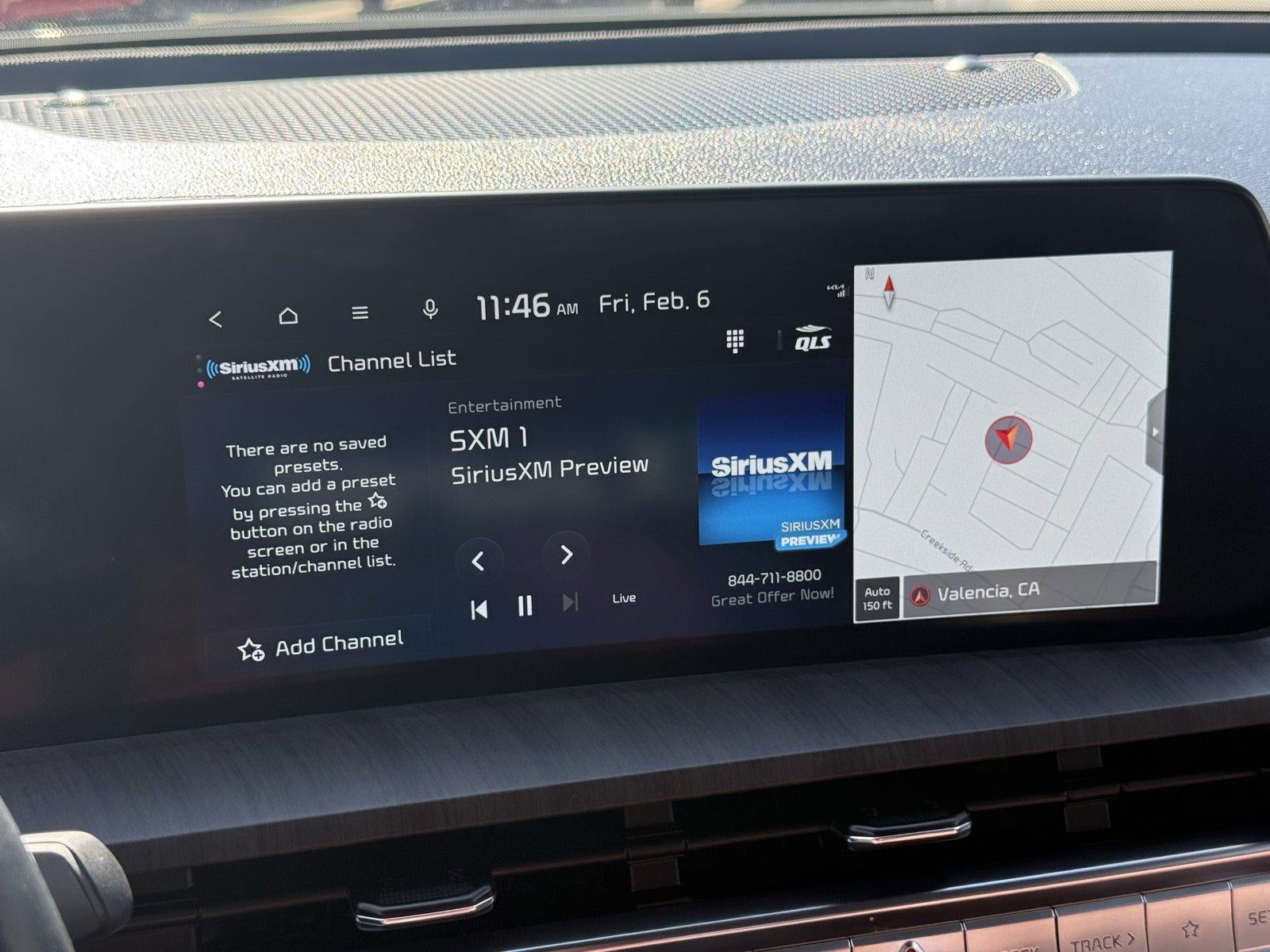 2024 Kia Telluride SX Prestige AWD