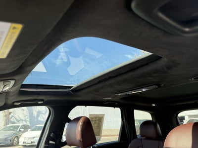 2024 Kia Telluride SX Prestige AWD