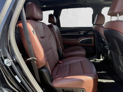 2024 Kia Telluride SX Prestige AWD