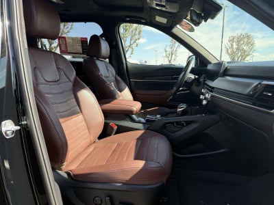 2024 Kia Telluride SX Prestige AWD