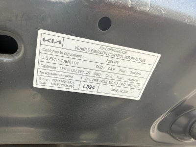 2024 Kia Telluride SX Prestige AWD