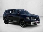 2024 Kia Telluride SX Prestige AWD