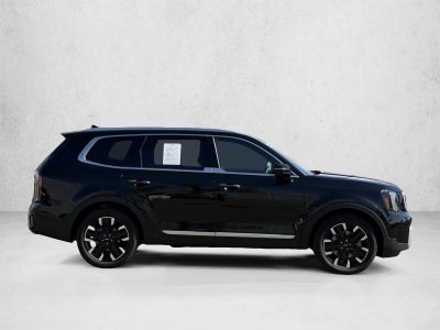2024 Kia Telluride SX Prestige AWD
