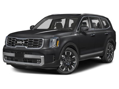 2024 Kia Telluride SX Prestige AWD
