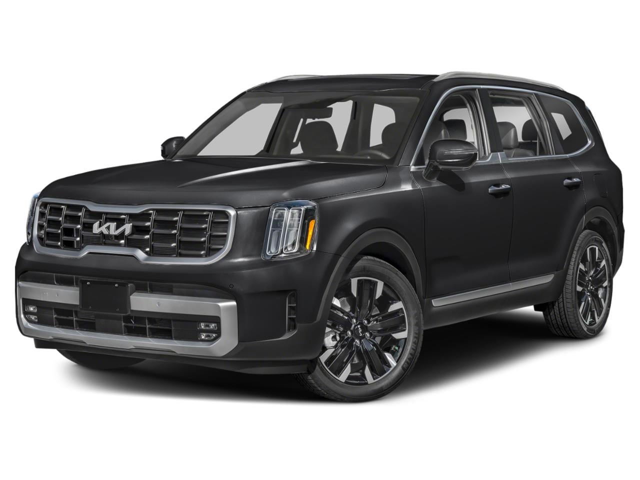2024 Kia Telluride SX Prestige AWD