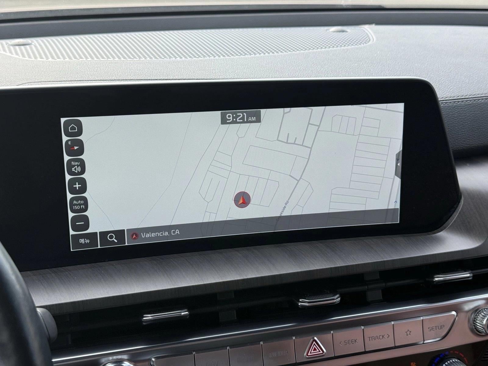 2024 Kia Telluride SX Prestige AWD