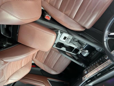 2024 Kia Telluride SX Prestige AWD