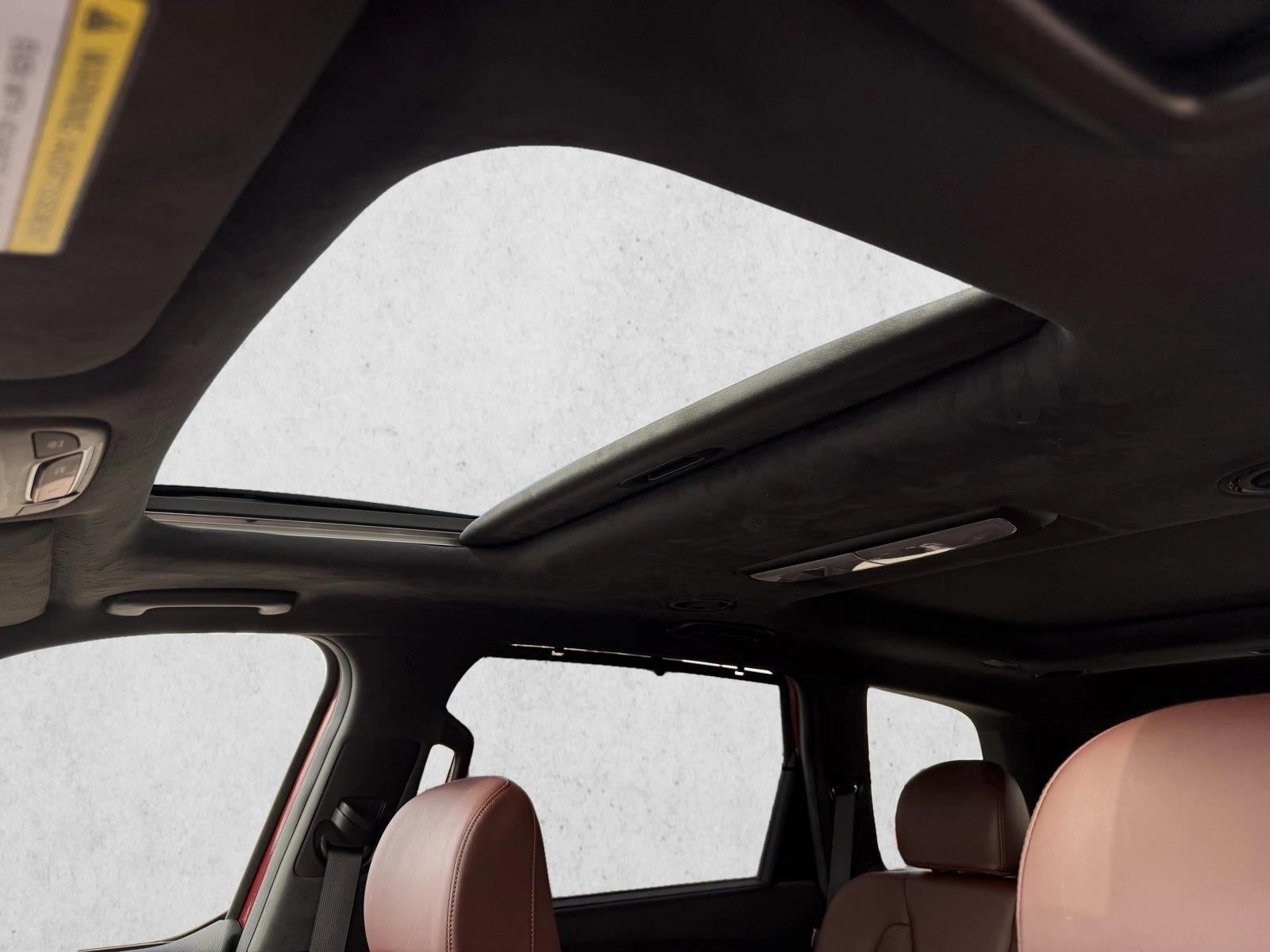 2024 Kia Telluride SX Prestige AWD