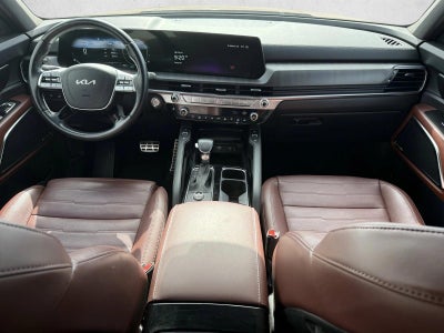 2024 Kia Telluride SX Prestige AWD